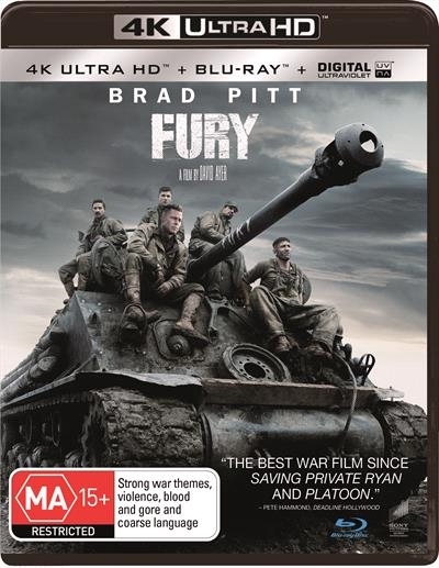 Fury image