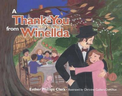 A Thank-You from Winellda by Esther Clark image