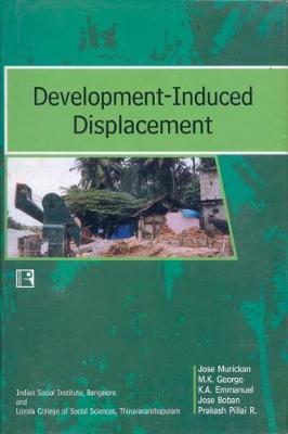 Development-Induced Displacement by Jose Murickan image