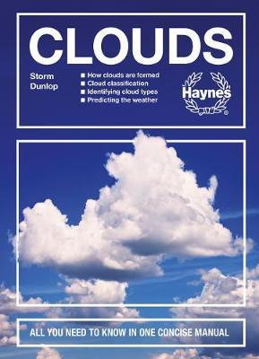 Clouds by Storm Dunlop image