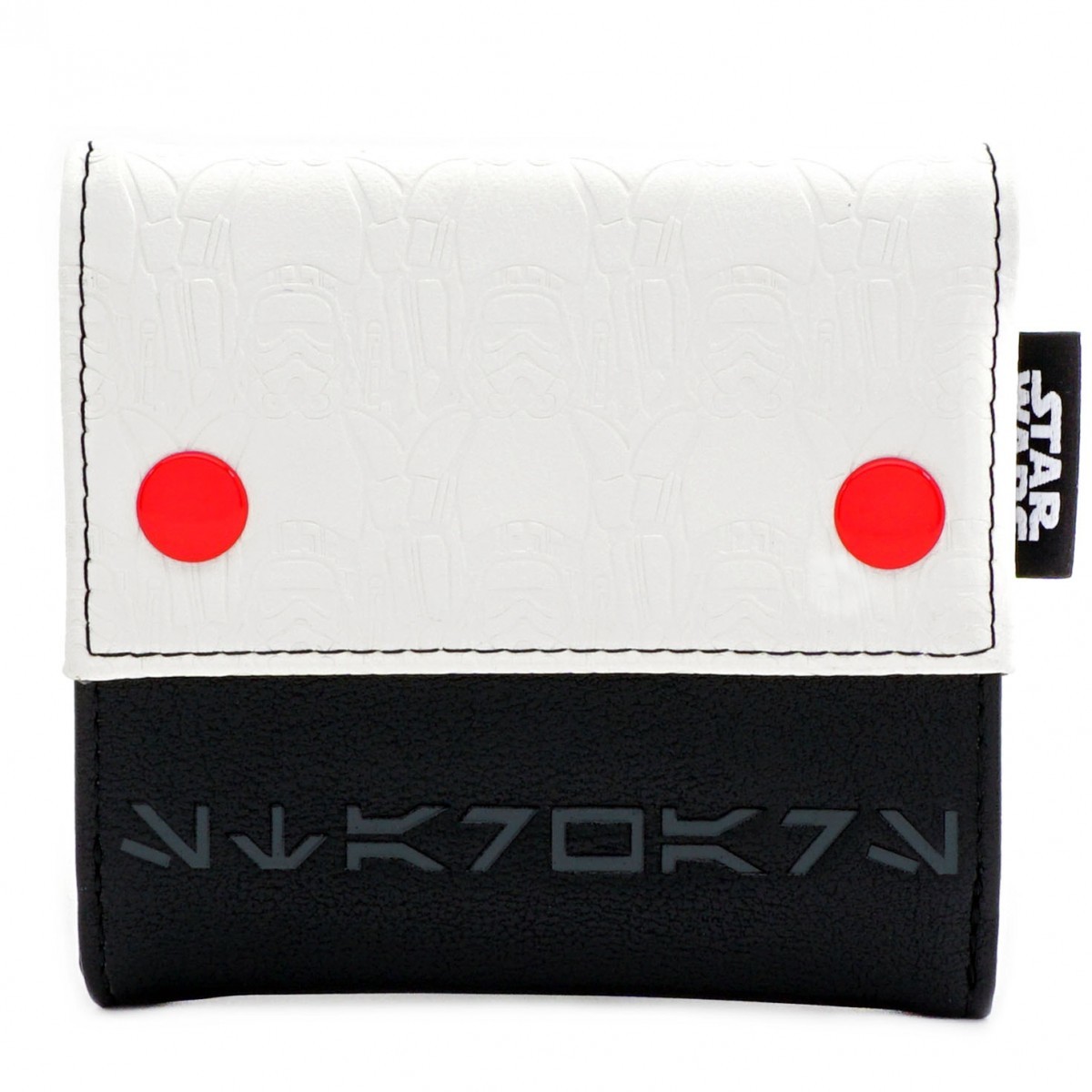 Loungefly: Star Wars - Stormtrooper Wallet image