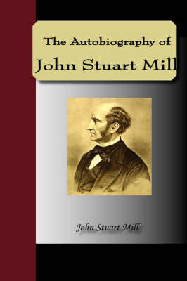 The Autobiography of John Stuart Mill image