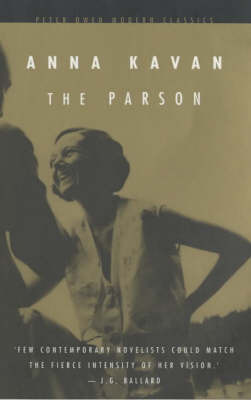 Parson by Anna Kavan image