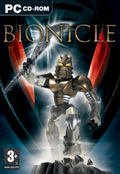 Bionicle The Game on PC