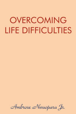 Overcoming Life Difficulties image