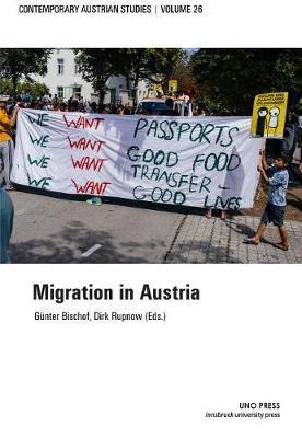 Migration in Austria by Guenter Bischof