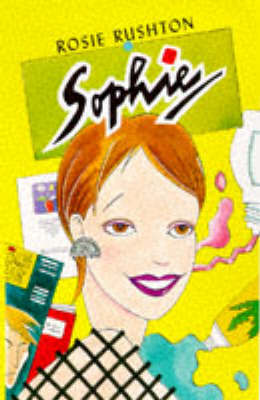 Sophie by Rosie Rushton image