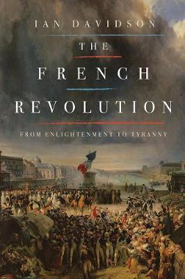 The French Revolution by Ian Davidson image