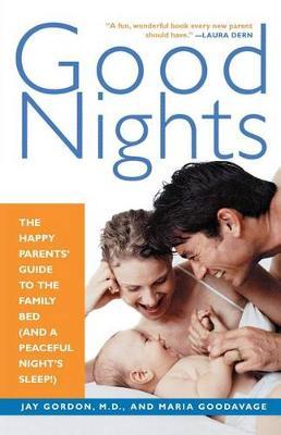 Good Nights by Jay Gordon image