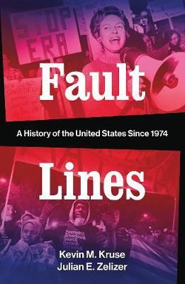 Fault Lines by Kevin M. Kruse image