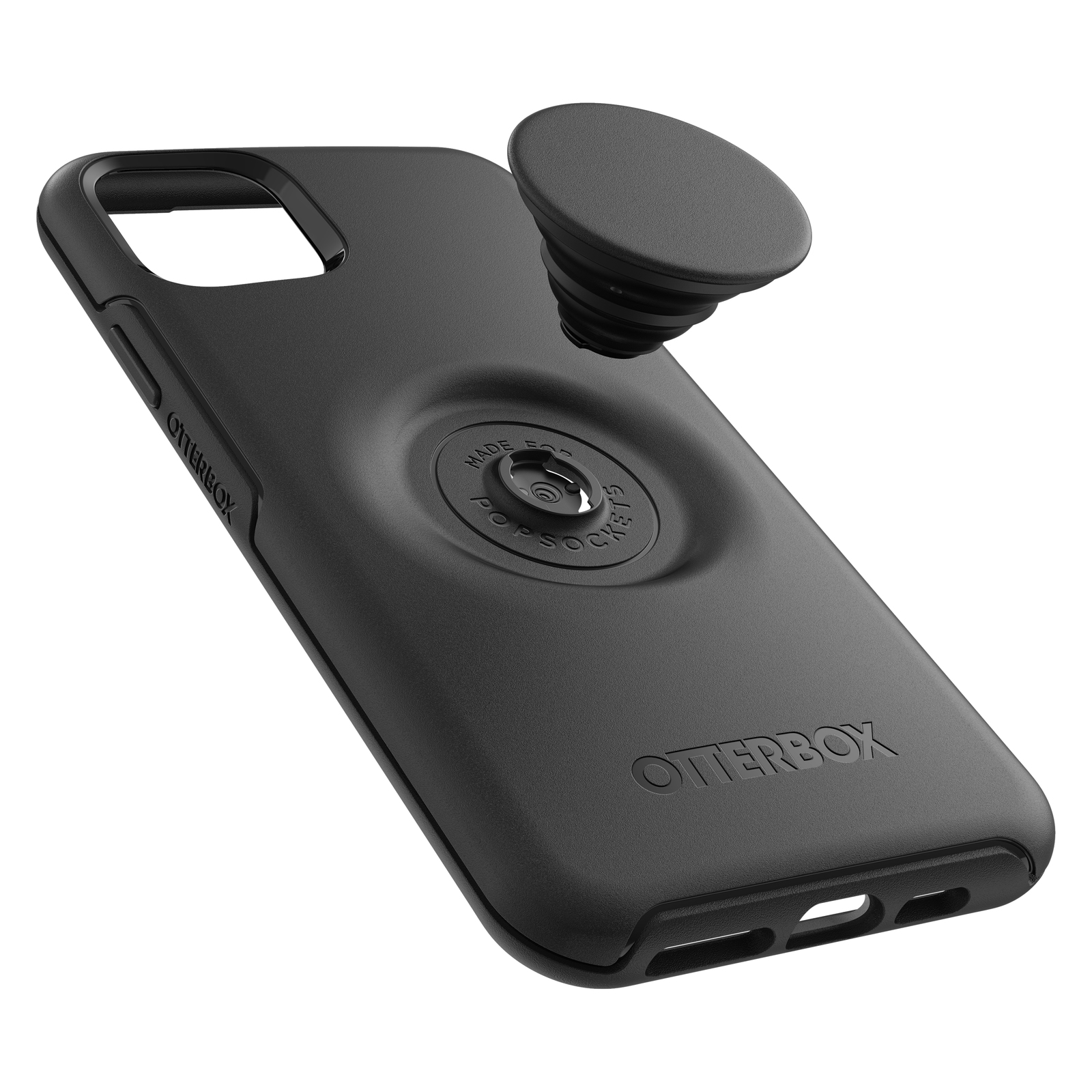 Otterbox: Symmetry Otter + Pop for iPhone 11 Pro Max image