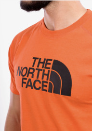 Wicker Easy Graphic Crew T-Shirt 