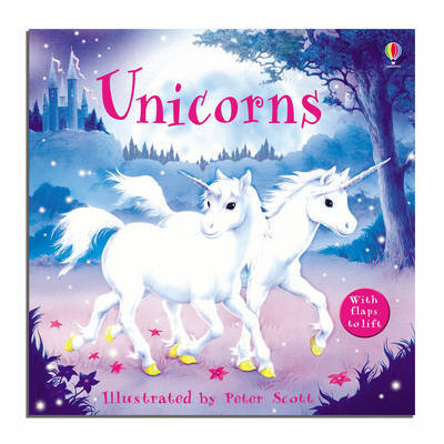 Unicorns image