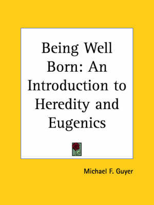 an introduction to the analysis of heredity traits Measure them for various traits do a statistical analysis an introduction to genetic analysis 7th ed genetics: analysis of genes and genomes 6th ed. an introduction to the analysis of heredity traits Measure them for various traits do a statistical analysis an introduction to genetic analysis 7th ed genetics: analysis of genes and genomes 6th ed.