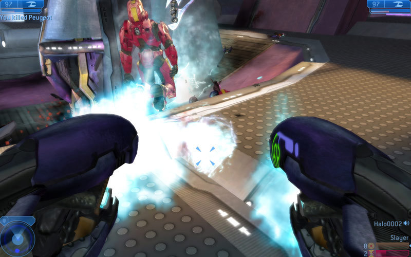Halo 2 (Windows Vista Only) for PC Games image