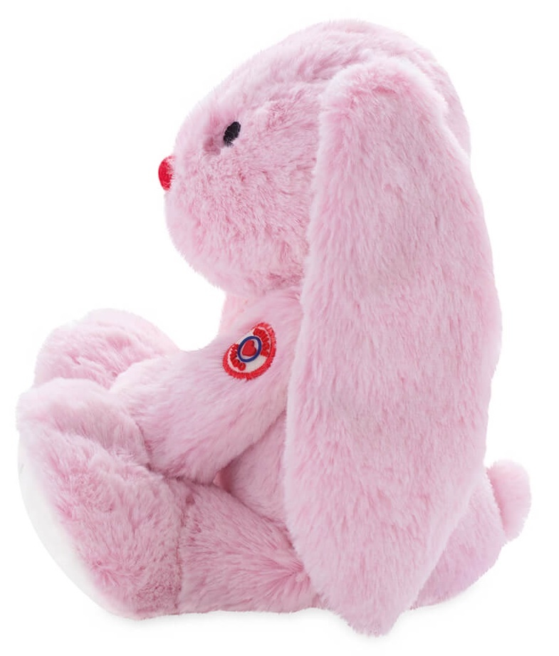 Kaloo: Pink Rabbit - Medium Plush (31cm) image