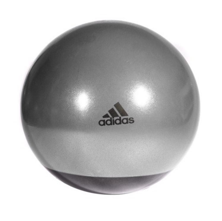 Adidas Stability Gymball - 65cm (Dark Grey)