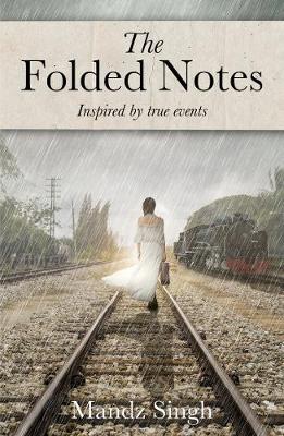 The Folded Notes by Mandz Singh image