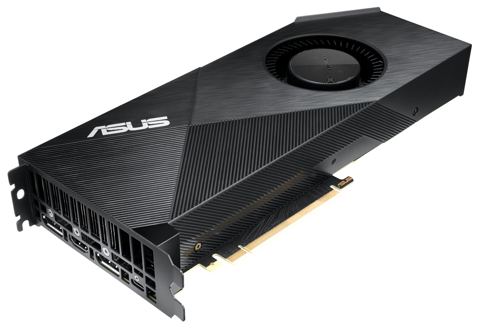 ASUS Turbo GeForce RTX 2080 Ti 11GB GDDR6 image