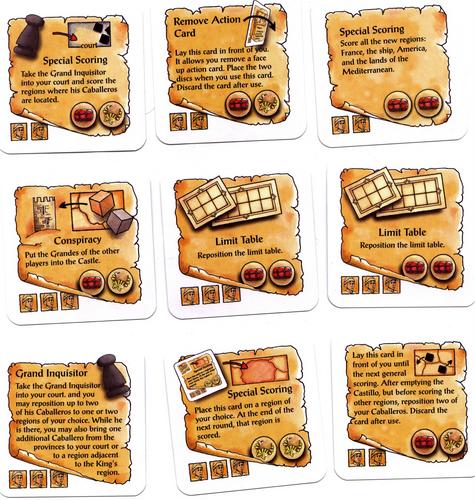 El Grande Expansions Pack image