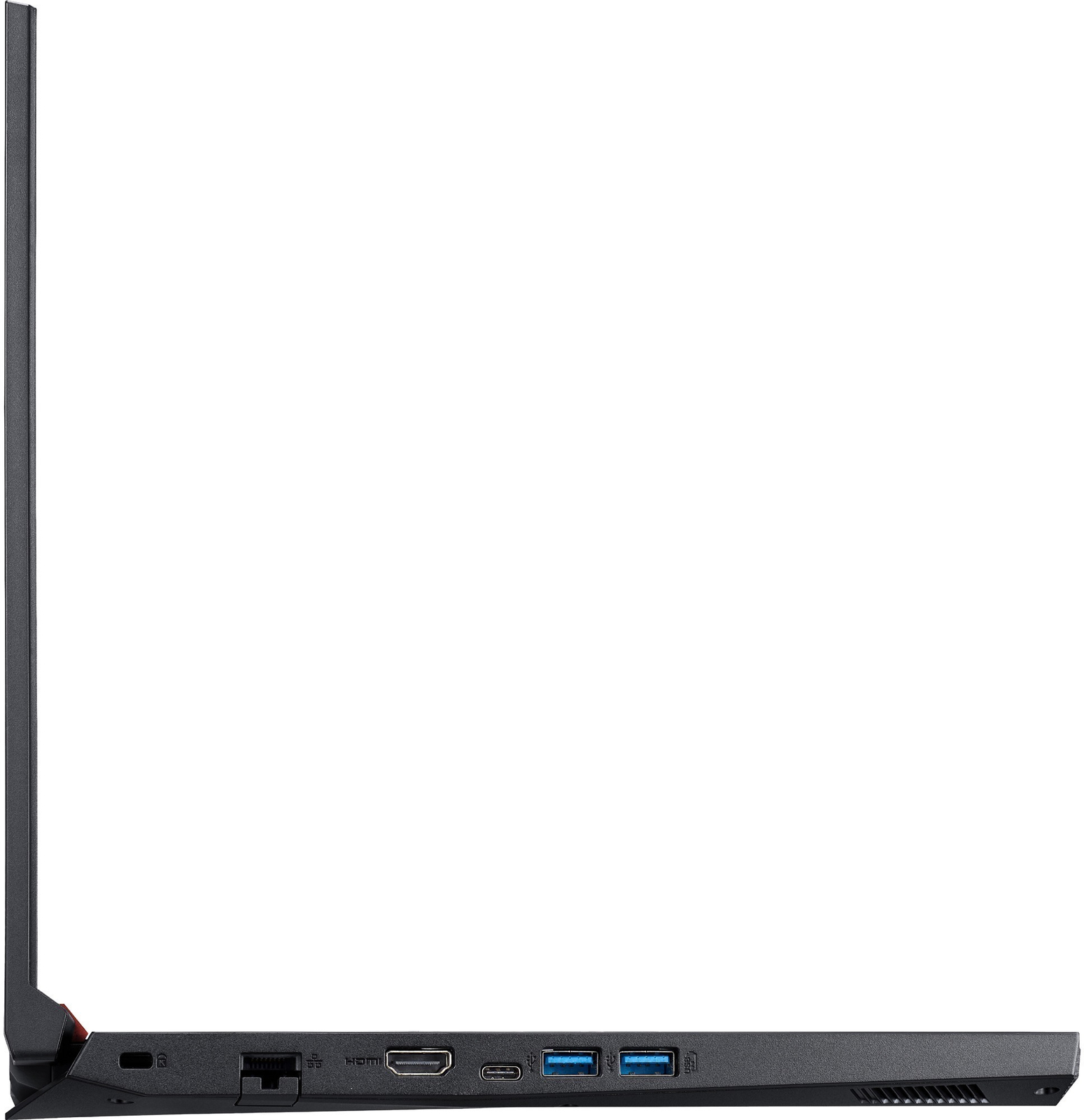 15.6" Acer Nitro 5 i5 8GB GTX1650 256GB Gaming Laptop image