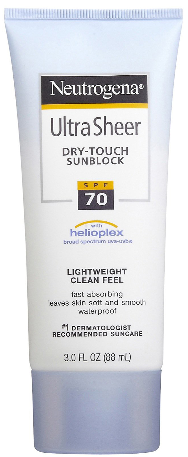Buy Neutrogena Ultra Sheer Sunscreen at Mighty Ape NZ
