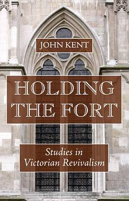 Holding the Fort by John Kent image