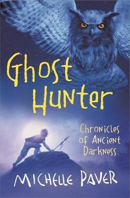 Ghost Hunter: 6 by Michelle Paver image