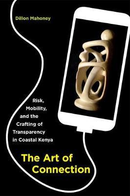 The Art of Connection by Dillon Mahoney image
