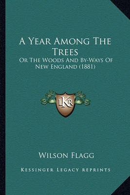 Year Among the Trees image