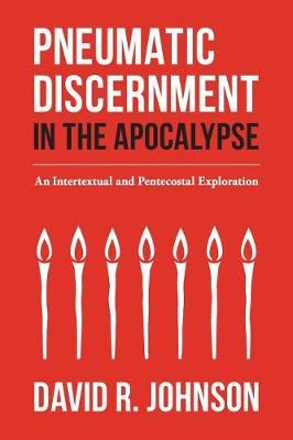 Pneumatic Discernment in the Apocalypse by David R. Johnson image