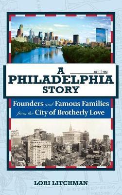 A Philadelphia Story by Lori Litchman image