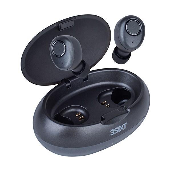 3SIXT: Fusion Studio True Wireless Earbuds image