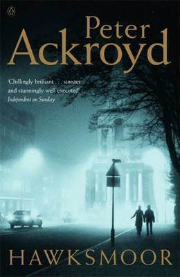 Hawksmoor by Peter Ackroyd image