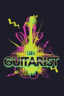 I Am Guitarist by Uab Kidkis image