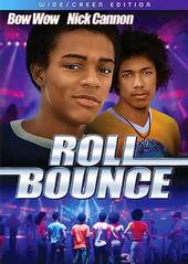 Roll Bounce on DVD Roll Bounce on DVD