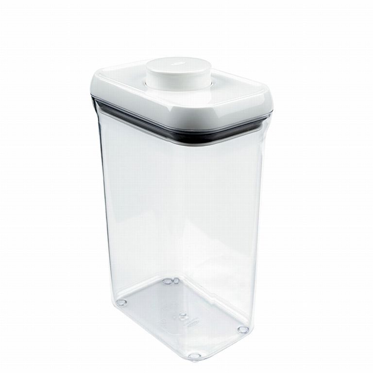 OXO Popabilities Medium Rectangle 2.3l Storage Container at Mighty Ape NZ