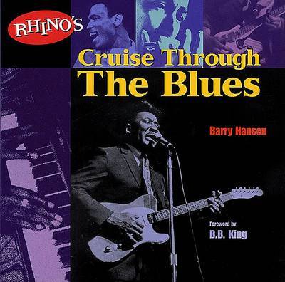 Rhino's Cruise Through the Blues by Barry Hansen image