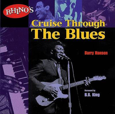 Rhino's Cruise Through the Blues image