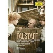 Verdi: Falstaff -- the complete opera. on DVD Verdi: Falstaff -- the complete opera. on DVD