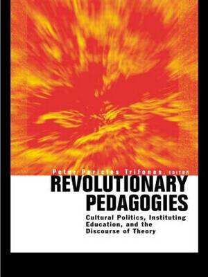 Revolutionary Pedagogies image