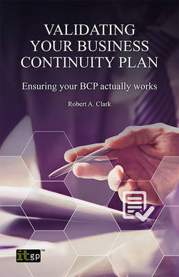 Validating Your Business Continuity Plan image