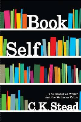 Book Self by C.K. Stead image