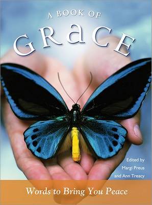 A Book of Grace, 2E by Margi Preus image