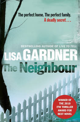 The Neighbour by Lisa Gardner image