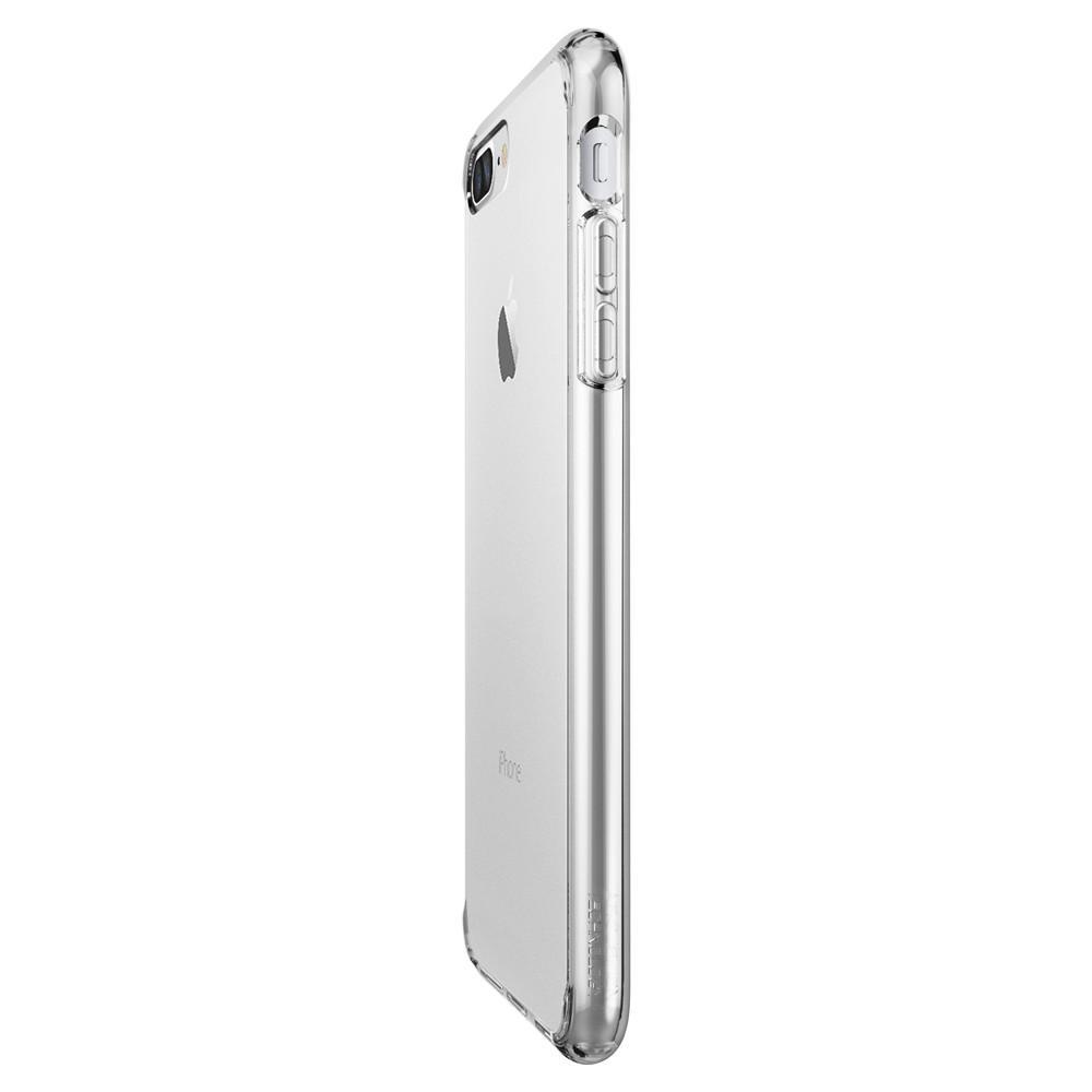 Spigen: iPhone 7 Plus - Ultra Hybrid Case (Crystal Clear) image