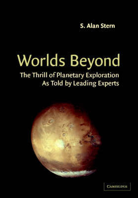 Worlds Beyond: The Thrill of Planetary Exploration image