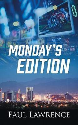 Monday's Edition by Paul Lawrence image