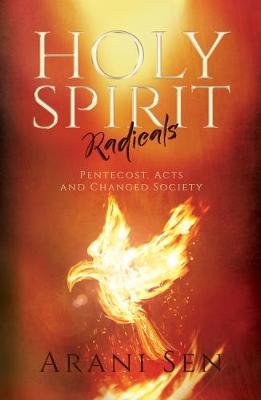 Holy Spirit Radicals by Arani Sen image