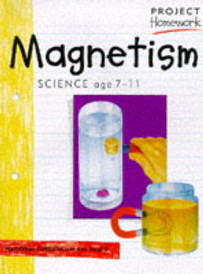 Magnetism by Pam Robson image